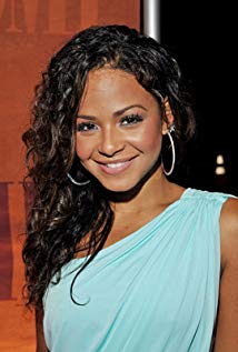 How tall is Christina Milian?